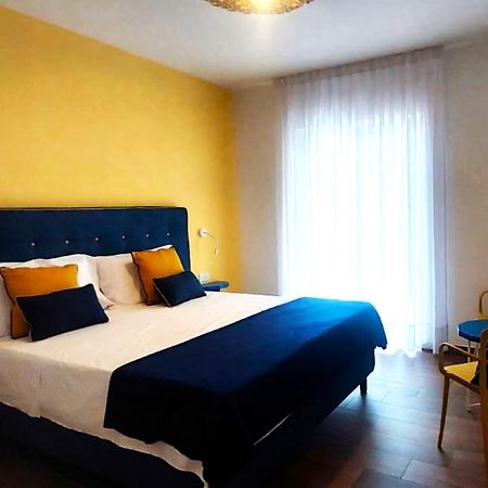 Casa Eduardo E Titina Villa Sorrento Bagian luar foto