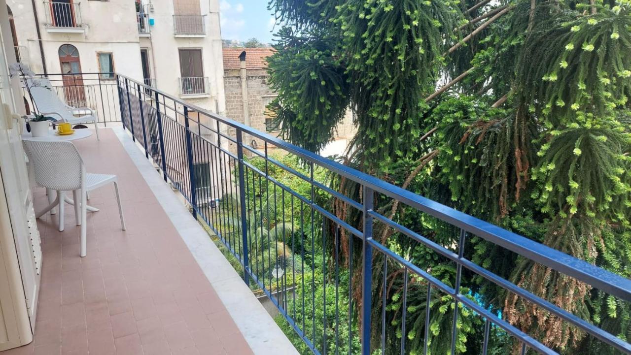 Casa Eduardo E Titina Villa Sorrento Bagian luar foto